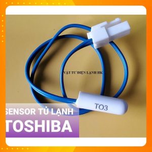 thermistor tecmic tủ lạnh