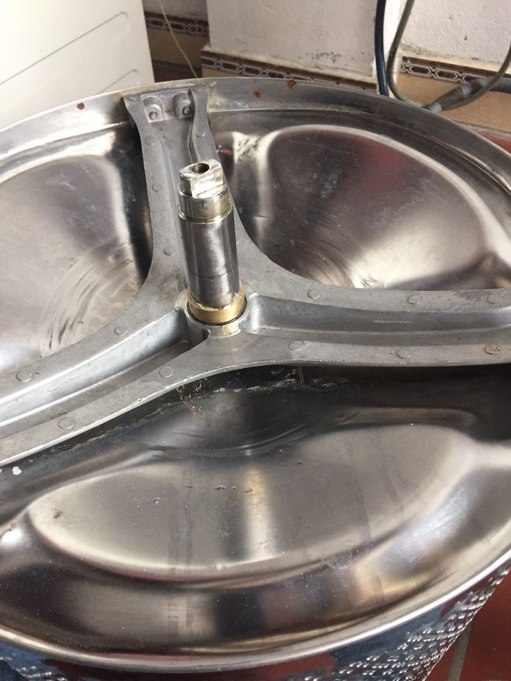 dịch vụ vệ sinh máy giặt - điện lạnh DMX (3)