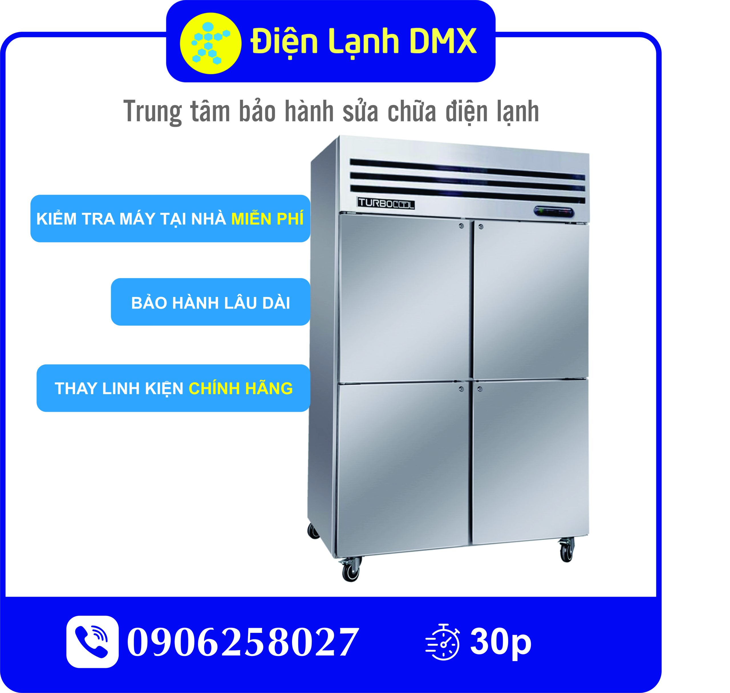 sửa tủ m&aacute;t tại nh&agrave; hcm (3)