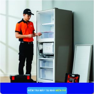 SỬA TỦ LẠNH (2)