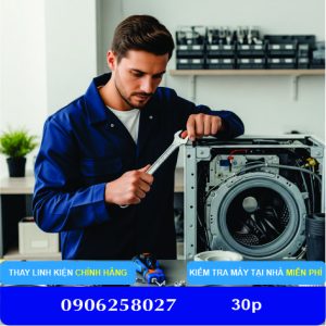 thợ sửa máy giặt điện máy xanh (1)