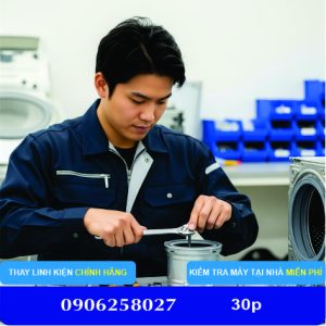 thợ sửa máy giặt điện máy xanh (3)