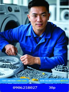 thợ sửa máy giặt điện máy xanh (7)